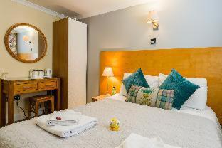 George Oxford Hotel - Oxford - 3
