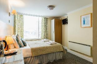 George Oxford Hotel - Oxford - 2