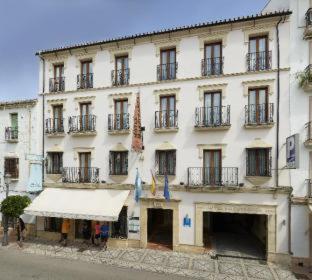 Hotel Maestranza - Ronda - 5