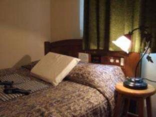 Hotel Terminal Inn - Niigata - 9
