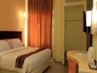 M Hotel - 4