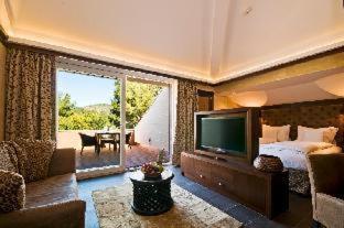 Lindner Hotel Mallorca Portals Nous, part of JdV by Hyatt - Portals Nous - 5