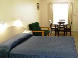 Shady Rest Motel - Gympie - 1