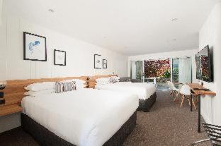 Hotel Nelson - 9