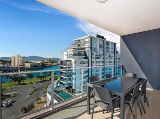 Allure Hotel & Apartments - 9