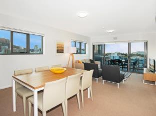Allure Hotel & Apartments - Townsville - 6