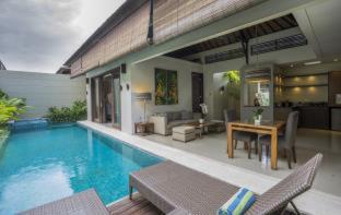Pradha Villas Seminyak - Seminyak - 3