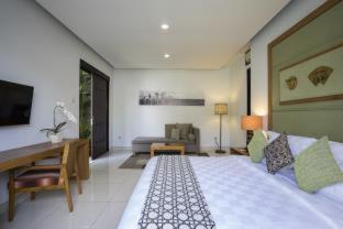 Pradha Villas Seminyak - Seminyak - 2
