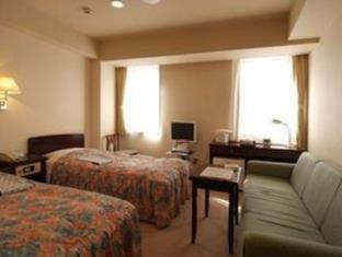 Hotel Sho Sapporo - 9