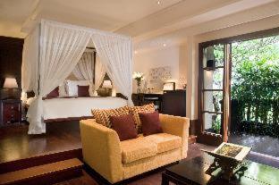 The Patra Bali Resort & Villas - CHSE Certified - 5