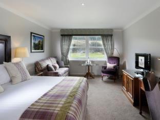 Macdonald Cardrona Hotel, Golf & Spa - 3