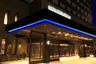 Matsue Excel Hotel Tokyu - Matsue - 6