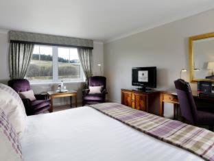 Macdonald Cardrona Hotel, Golf & Spa - Peebles - 1