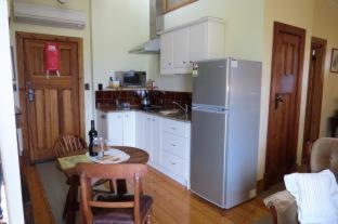 McCloud House - 7