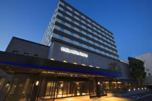 Matsue Excel Hotel Tokyu - Matsue - 3
