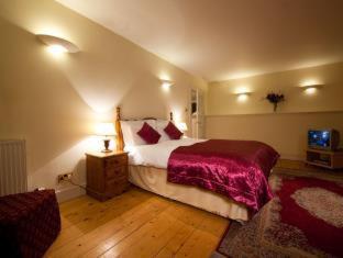 The Ben Doran Guest House - Edimburgo - 6