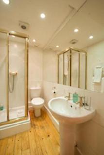 The Ben Doran Guest House - Edimburgo - 5
