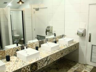 Roamer St Kilda - formerly Selina St Kilda Melbourne - Melbourne - 9