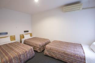 Tabist Hotel Tetora Ikebukuro - Tokyo - 1