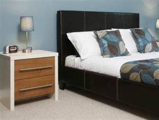 KSpace @ Waterloo Court - Leeds - 5