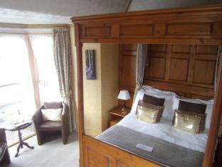 Virginia Cottage Guest House - Bowness-on-Windermere - 9