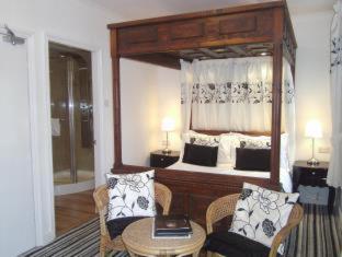 Virginia Cottage Guest House - Bowness-on-Windermere - 8