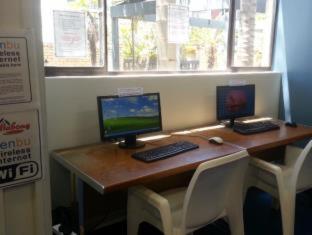 Billabong Backpackers Resort - Perth - 4