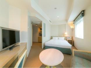 One Station Hotel Kumamoto -DLIGHT LIFE & HOTELS- - Kumamoto - 6