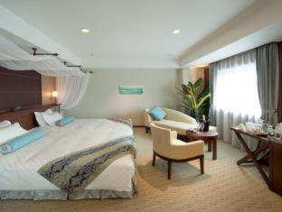 One Station Hotel Kumamoto -DLIGHT LIFE & HOTELS- - Kumamoto - 5