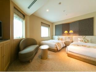One Station Hotel Kumamoto -DLIGHT LIFE & HOTELS- - Kumamoto - 3