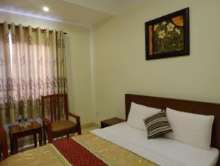 Hoa Vinh Hotel - Ho Chi Minh - 1