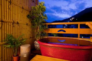 Kotohira Grand Hotel Sakuranosho - Kotohira - 3