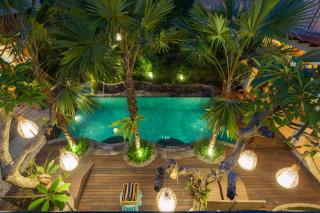 Bije Boutique & Gallery - Ubud - 4