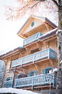 La Ferme des Lombardes by Casalero - Saint-Jean-de-Sixt - 0