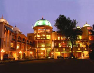 Grand Heritage Narmada Jacksons - Jabalpur - 0
