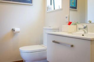 Travellers Retreat 1 Bedroom in Central Auckland - Auckland - 9