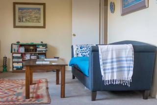 Travellers Retreat 1 Bedroom in Central Auckland - Auckland - 7
