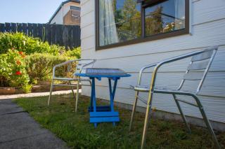 Travellers Retreat 1 Bedroom in Central Auckland - Auckland - 5