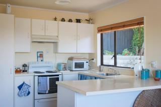 Travellers Retreat 1 Bedroom in Central Auckland - Auckland - 4