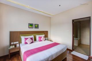 JK Residency Kelakam - Kelakam - 3