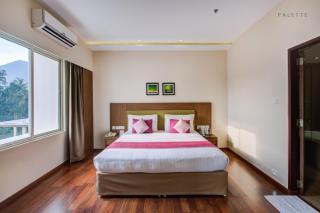 JK Residency Kelakam - Kelakam - 5