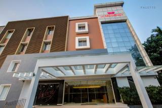JK Residency Kelakam - Kelakam - 9