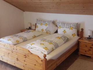 Haus Frank Pitztal - Sankt Leonhard im Pitztal - 2