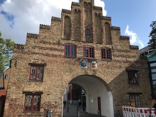 Ferienwohnung Kuschelmuschel Flensburg - Handewitt - Handewitt - 2