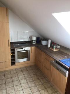 Ferienwohnung Kuschelmuschel Flensburg - Handewitt - Handewitt - 8