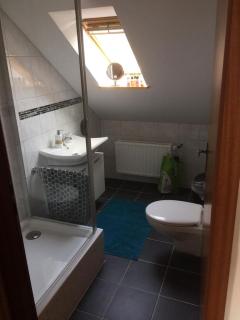 Ferienwohnung Kuschelmuschel Flensburg - Handewitt - Handewitt - 9