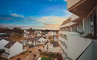 Golf Valley Hotel - Da Lat - 8