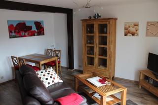 Ferienwohnung 1011 mit Seeblick - Ziemitz - 8