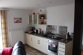 Ferienwohnung 1011 mit Seeblick - Ziemitz - 6