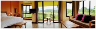 Baan Sakuna Hotel - Chiang Khong - 0